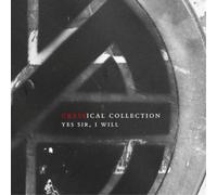 Crass – Yes Sir I Will (Crassical Collection) – CD – Edición remasterizada – Importación USA