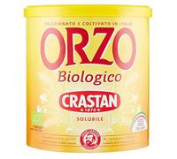 Crastan - Cebada soluble - Tarro de 125 gr