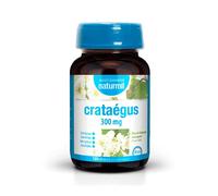 Naturmil | Espino Blanco 300 mg - 180 Perlas | Aceite de Crataegus Monogyna (Macerado)