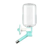 Crate Water Bottle 300ml No Drip Universal Leak Water Dispenser Cage Crate