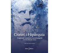 Crates i Hipàrquia: | Júlia Torres, Ramon Alcoberro