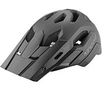 CRATONI C-Maniac 2.0 Cascos, Unisex Adulto, Negro Mate, Extra-Large