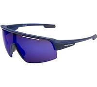 Cratoni C-MATIC COLOR+ SPORT - Gafas de sol deportivas (cristal de alta definición), color azul y azul