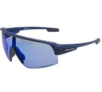 Cratoni C-Matic NXT - Gafas de sol fotocromáticas para bicicleta, color azul y azul