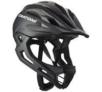 Cratoni Casco C-Maniac (Freeride) T. M/L (54-58Cm)