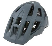 Cratoni Casco de Bicicleta Unisex para Adultos, Talla única, Color Gris