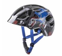 Cratoni Casco Maxster (Kid) T. XS/S (46-51Cm) Drag