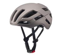 Cratoni Gravel Gravoq - Casco de ciclismo (café mate, M/L (57-61 cm)