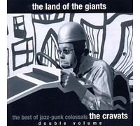 Cravats - Land of the Giants