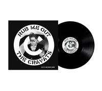 Cravats - Rub Me Out [Vinilo]