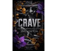 Crave: A Dark College Reverse Harem: 2 (Kings of St. Augustine's)