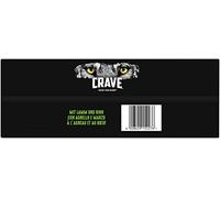CRAVE Bolsa para Perro con Cordero y Carne de Vacuno 2,8 kg