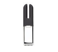 Crave - Duet Classic Vibrator Adult Toy Black