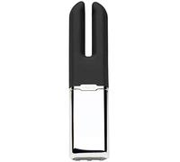 Crave - Duet Classic Vibrator Adult Toy Black