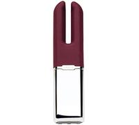 Crave - Duet Classic Vibrator Adult Toy Red