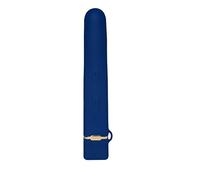 Crave - Flex Vibrator Adult Toy Blue