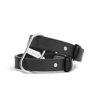 Crave - ICON Cuffs Bondage BDSM Silver