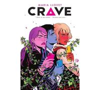 Crave | Maria Llovet