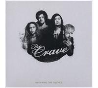 Crave,the - Breaking The Silence [Import]