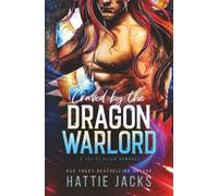 Craved by the Dragon Warlord: A Sci-Fi Alien Romance (Fated Mates of the Sarkarnii Warlords)
