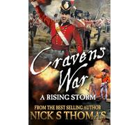 Craven's War: A Rising Storm: 16