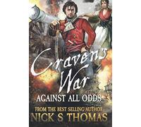 Craven's War: Against all Odds: 3