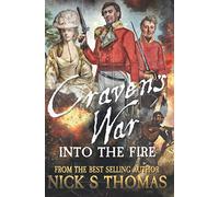 Craven's War: Into the Fire: 2