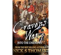 Craven's War: Into the Unknown: 17