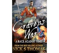 Craven's War: Race Against Time