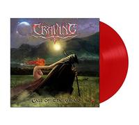 Craving - Call of the Sirens (Ltd. Red Vinyl) [Vinilo]