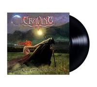 Craving - Call Of The Sirens [Vinilo]