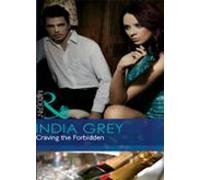 Craving The Forbidden (ebook)