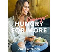 Cravings: Hungry for More: A Cookbook