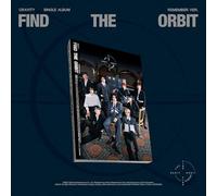 Cravity - Find The Orbit (Remember)