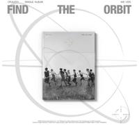 Cravity - Find The Orbit (We)