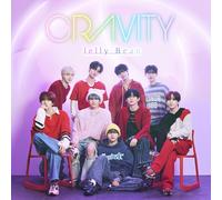 Cravity - Jellybean