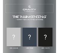 Cravity - The Awakening : Written In The Stars