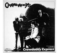 Crawdaddys - American Ruse [Vinilo]