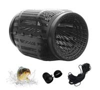 Crawfish Trap - Portable Fishing & Eel Trap | Multi-Purpose Outdoor Catch C