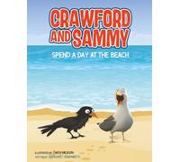 Crawford and Sammy: Spend a Day at the Beach