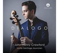 Crawford/Asuncion - Dialogo