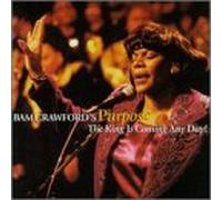 Crawford, Bam - King Is Coming Any Day