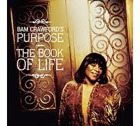 Bam Crawford's Purpo - Book of Life