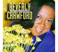 Crawford Beverly - Now That I'm Here
