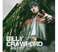 Crawford, Billy - Big City