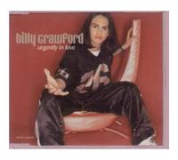 Crawford, Billy - Urgently in Love