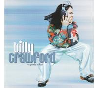 Crawford, Billy - Urgently in Love / Higher Than High