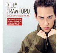 Crawford,Billy - When You Think About./2-Track [Import]
