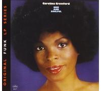 Crawford Carolyn - Nice and Soulful