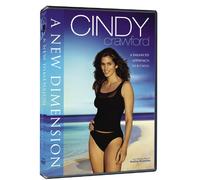Crawford, Cindy - New Dimension [Reino Unido] [DVD]